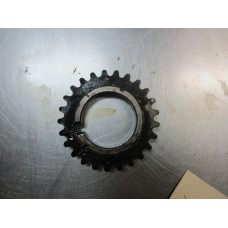 12W111 Crankshaft Timing Gear From 2002 Dodge Ram 1500  4.7